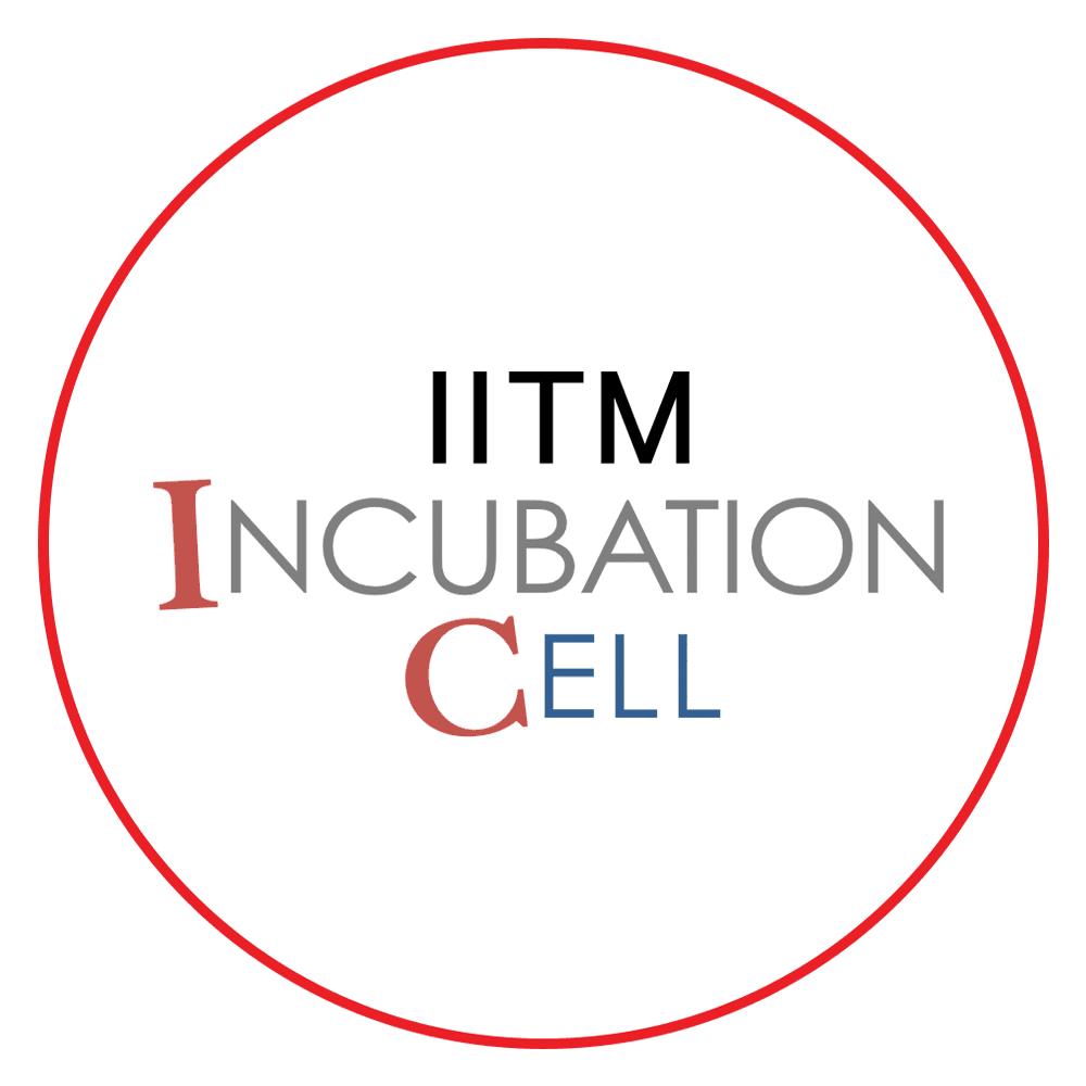 IIT Madras Pre-Incubation