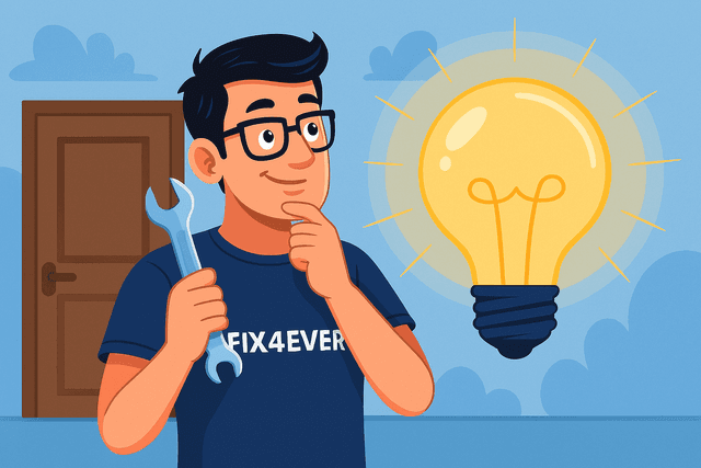 Smart Technician Discovery