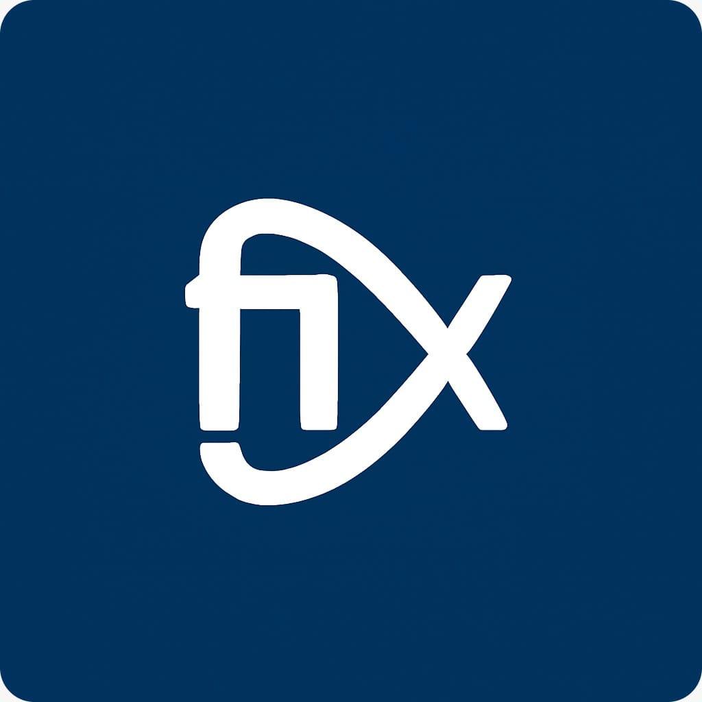 Fix4Ever Logo