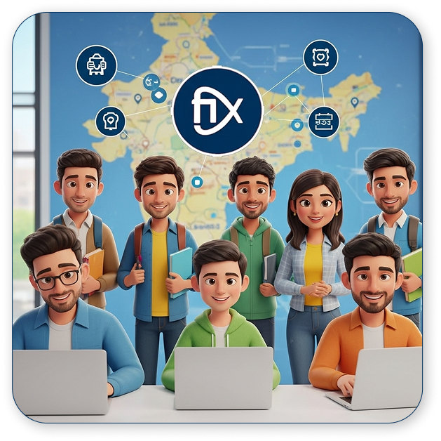 Fix4Ever Team Vision